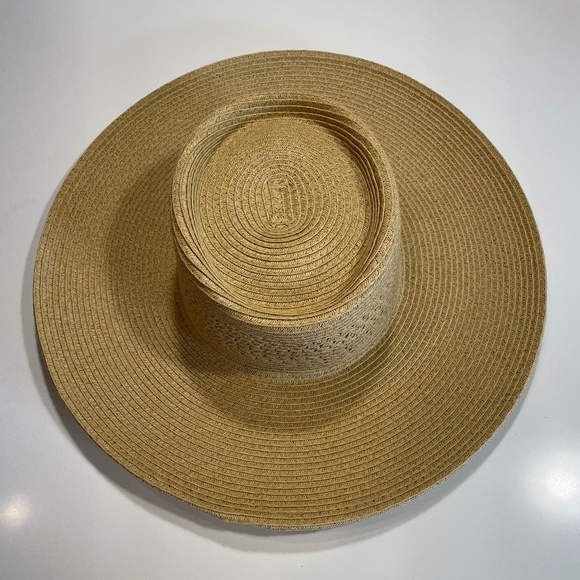 Lauren Conrad Sun Hat - Picture 1 of 5
